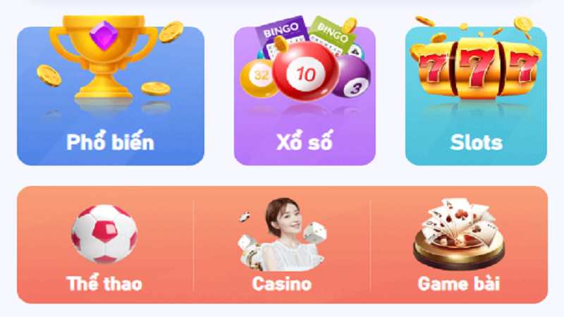 Soi cầu Vesovn có vai trò hỗ trợ người dùng tìm ra các con số may mắn