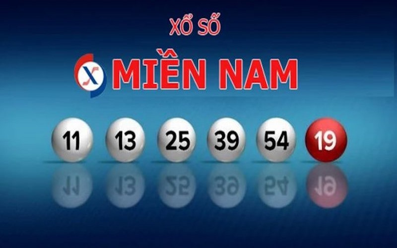 Chọn trò chơi xổ số