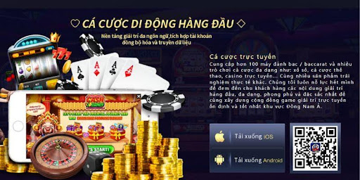 Những ưu điểm nổi bật tại trang web cá cược