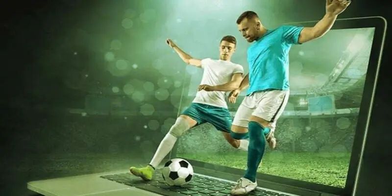 Sảnh thể thao mang tới trận đấu kịch tính